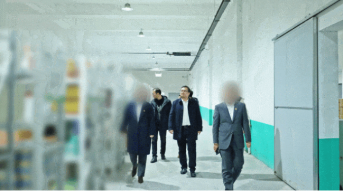 喜訊不斷！僅2個月！知名大型集團醫(yī)藥倉儲物流擴建投資選址項目方與江西撫州高新區(qū)成功簽約