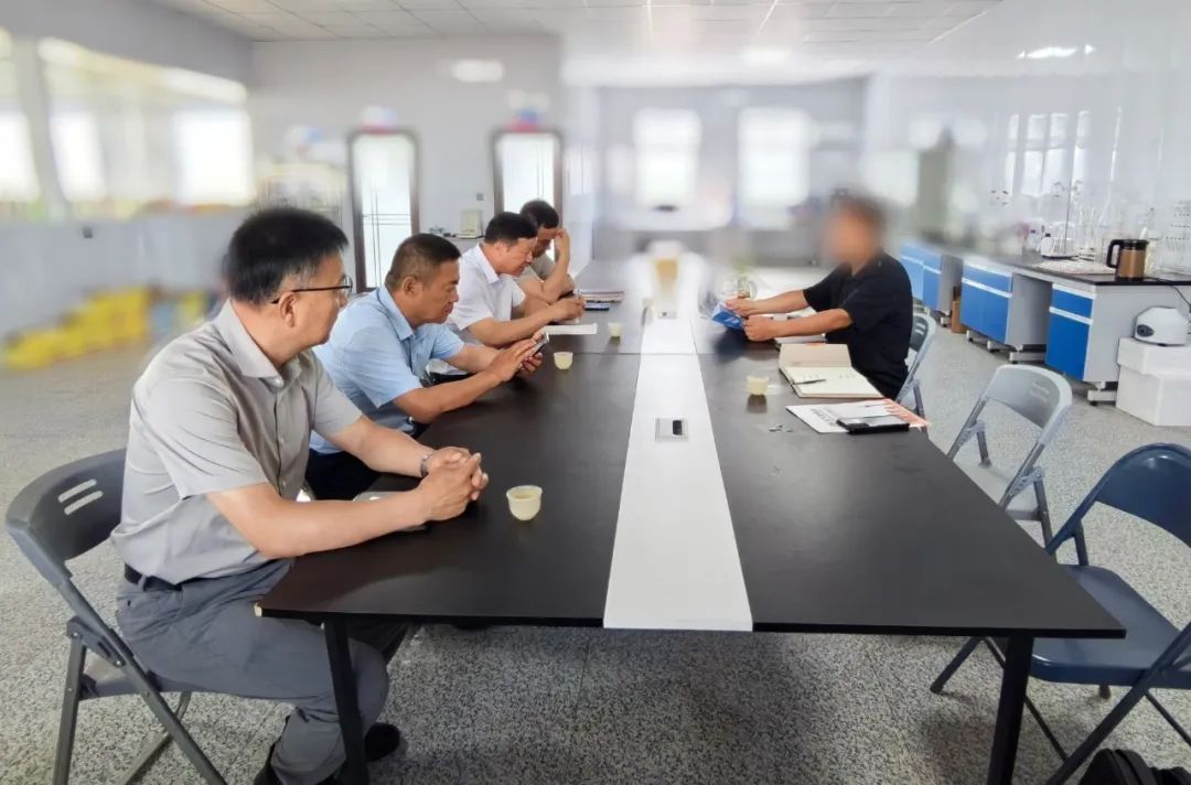 市場占有率高！寧夏某地方政府實地對接老牌飲品擴(kuò)建投資選址項目