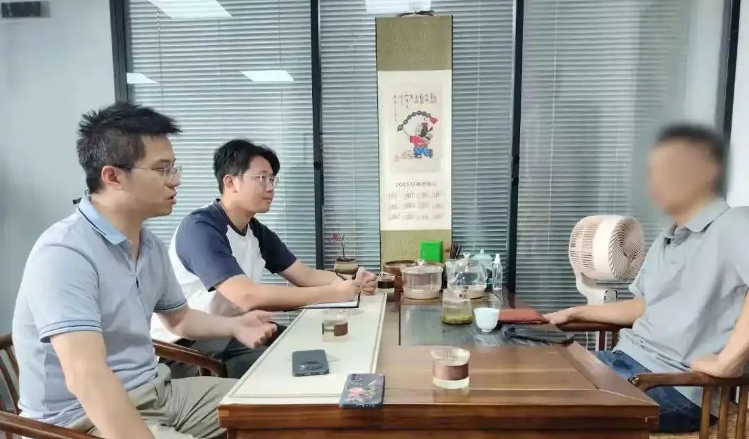 東風(fēng)汽車等知名企業(yè)合作商！江西某地方政府實地對接外資汽車零部件投資選址項目