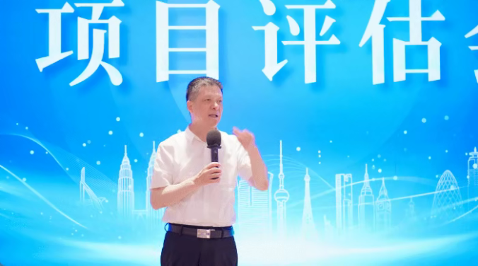 一攻二拼三練，上半年項(xiàng)目評(píng)估圓滿收官！6月下旬，集團(tuán)共35個(gè)優(yōu)質(zhì)投資選址項(xiàng)目通過評(píng)估